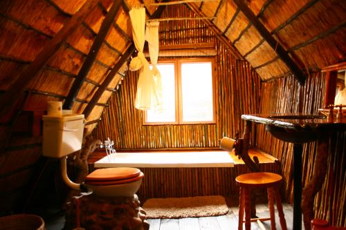 Pezulu Tree House (9)